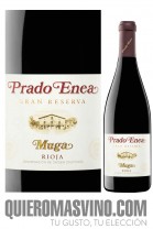 Muga Prado Enea Gran Reserva Rioja