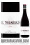 vino El Triángulo de Luis Pérez