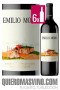 vino Emilio Moro Vendimia Seleccionada