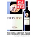 Emilio Moro 50 cl. CAJA 12 BOTELLAS