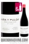 Vino tinto Vara y Pulgar