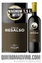 Finca Resalso MAGNUM de Emilio Moro