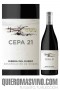 Cepa 21, vino tinto crianza de Bodegas Cepa 21