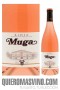 vino rosado de muga
