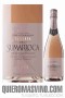 cava rosado ecológico Sumarroca Brut Rose