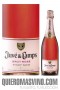 cava rosado Juvé y Camps Brut Pinot Noir