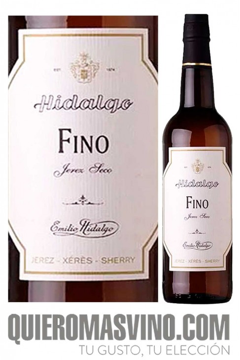 Hidalgo Fino