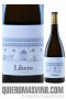 Líbero vino blanco crianza