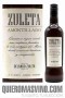 Amontillado Zuleta