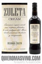 Cream Zuleta