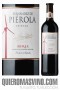 vino Pierola Crianza