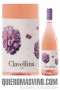 Clavellina Rosado Syrah, vino rosado de Huelva