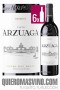 Arzuaga Reserva