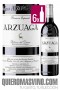 Arzuaga Reserva Especial