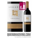 Legaris Crianza CAJA 6 BOTELLAS