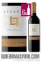 Legaris Crianza
