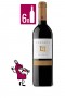 Legaris Crianza vino