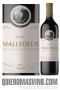 Malleolus de Valderramiro vino tinto reserva