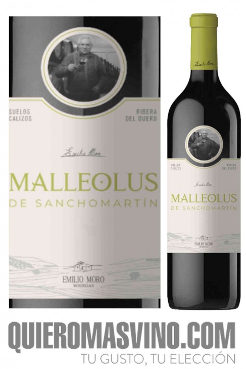 Malleolus de Sanchomartín
