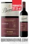 Beronia Crianza 37,5 cl, Rioja en botella pequeña