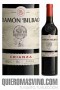 vino Ramón Bilbao Crianza