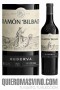 vino Ramón Bilbao Reserva