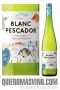 Blanc Pescador vino de aguja de fermentación natural
