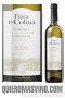 Finca La Colina Verdejo CIEN x CIEN
