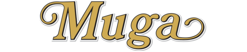 logo Bodegas Muga