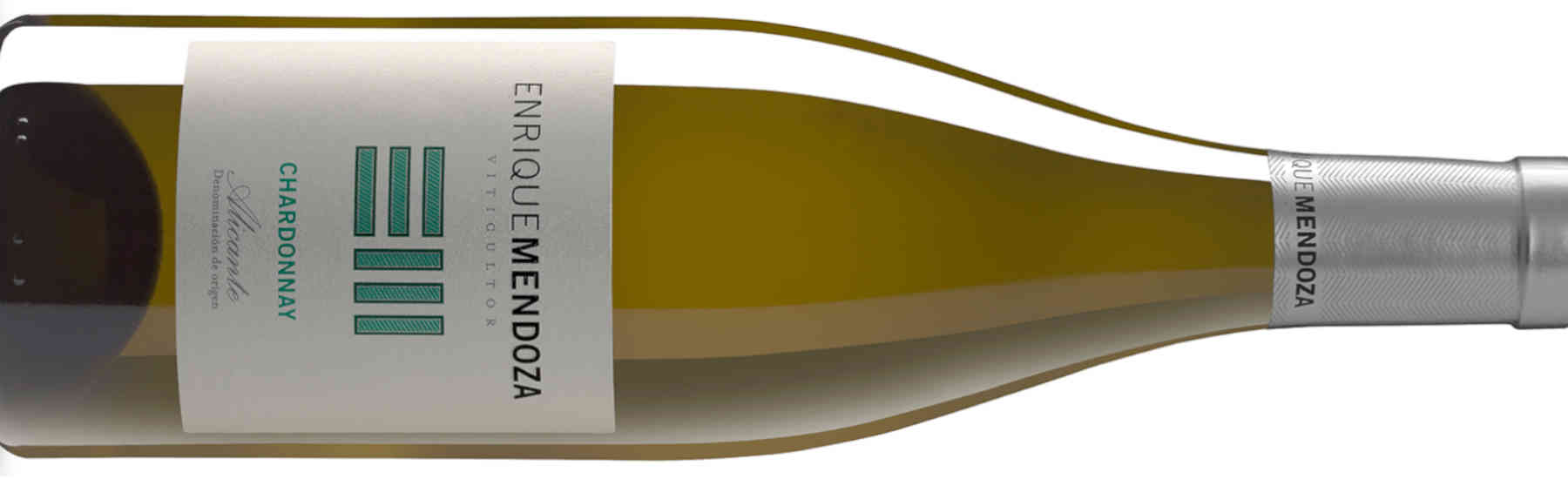 Enrique Mendoza Chardonnay
